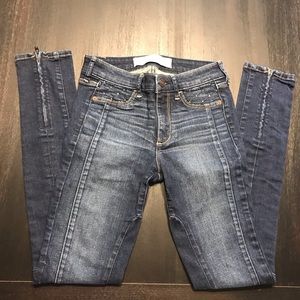 Abercrombie & fitch Jeans